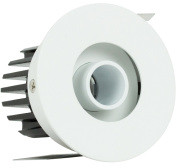 OxyLED ATONO 9W 930 30 czarna