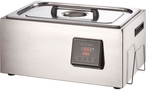 Stalgast Cyrkulator do gotowania Sous Vide 2000 W 691250