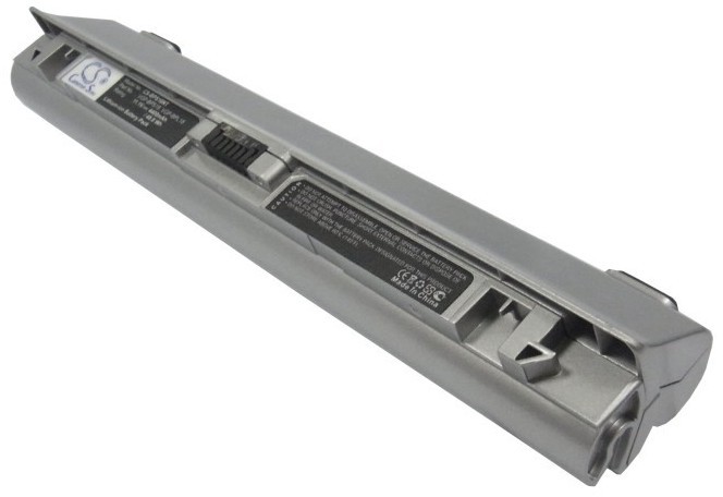 Cameron Sino Sony VAIO VPC-M11M1E/B VGP-BPS18 4400mAh 48.84Wh Li-Ion 11.1V srebrny
