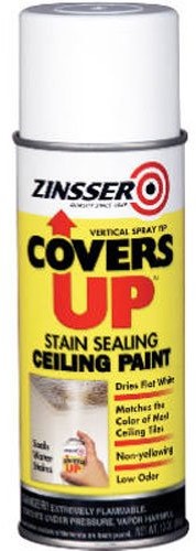 Zinsser rustoleum 13 oz wei-Cover Up Stain Sealing koc kolorze 03688 GIDDS-800200
