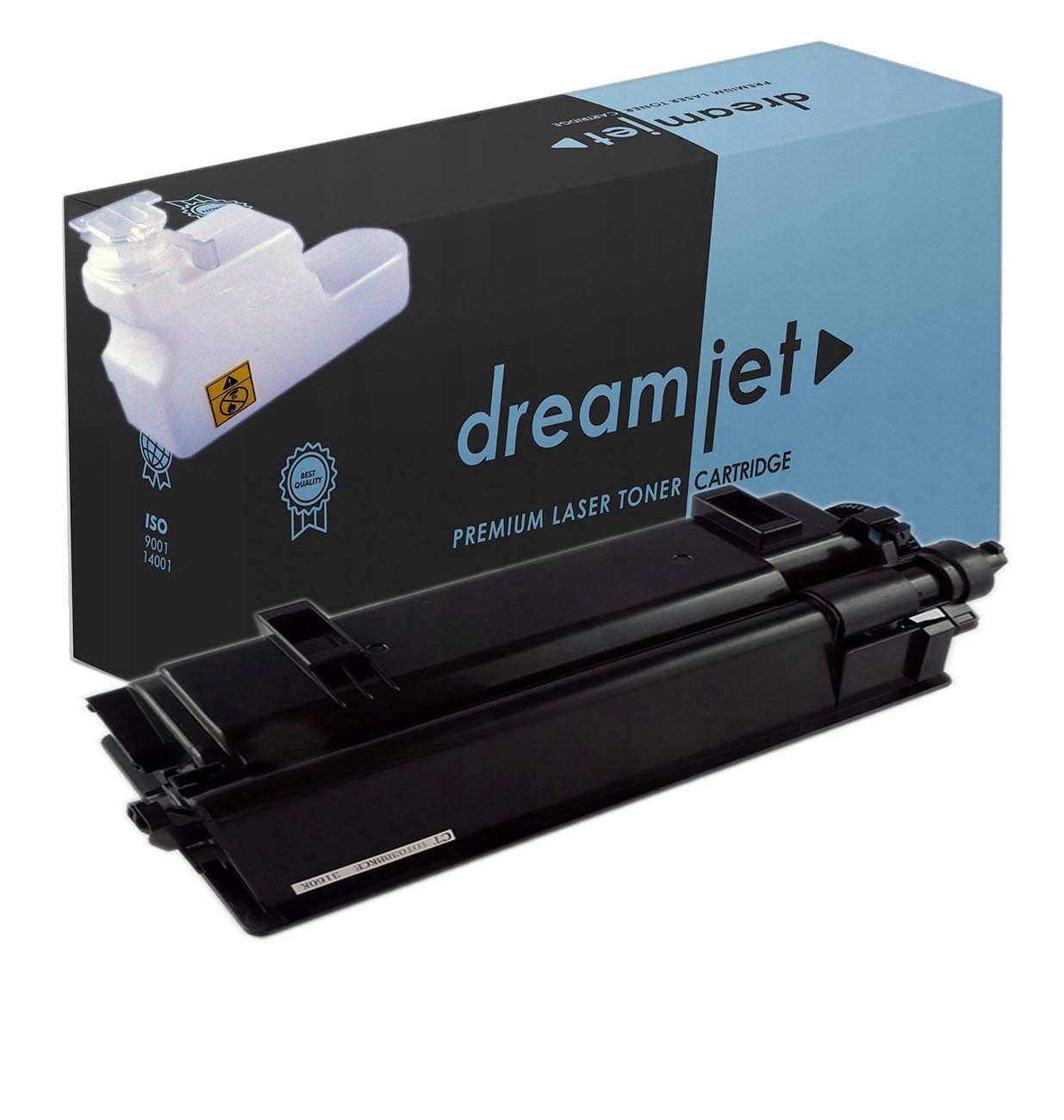 Toner do Kyocera TK3160 EcoSys M3145 P3045DN