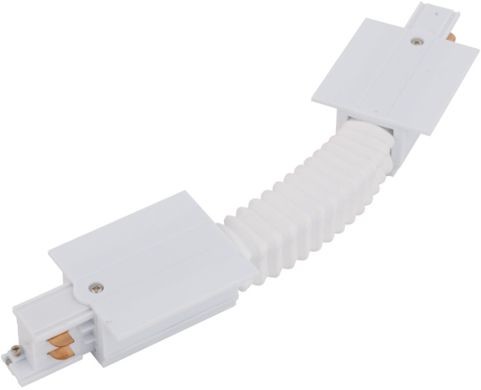Nowodvorski Łącznik PROFILE RECESSED FLEX CONNECTOR WHITE 8384