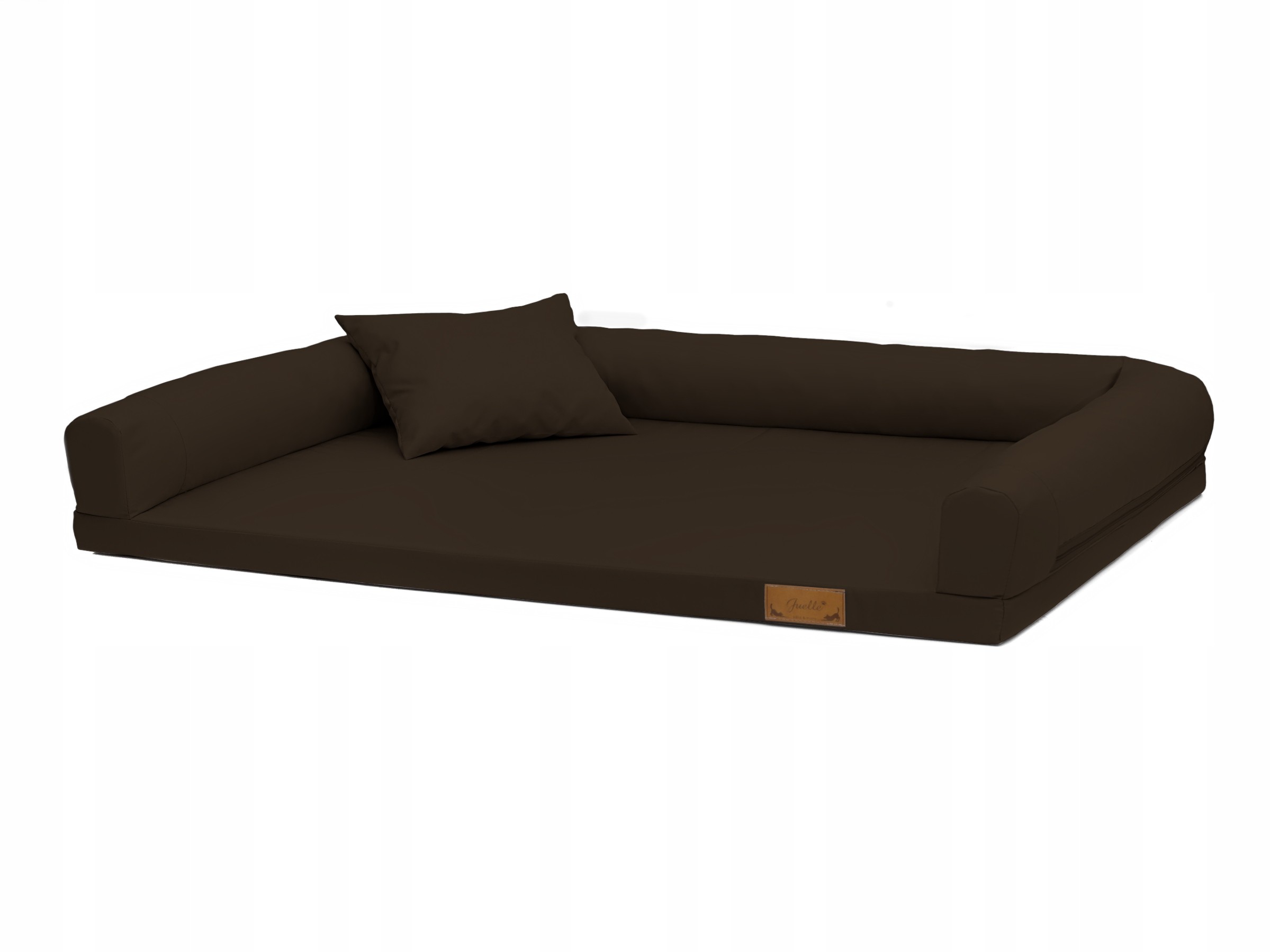 Ortopedyczne legowisko dla psa Lucky 145x105 k.27