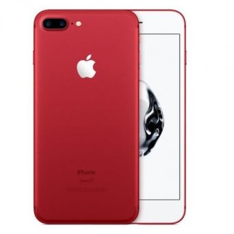 Apple iPhone 7 Plus 256GB czerwony (MPR62PM/A)