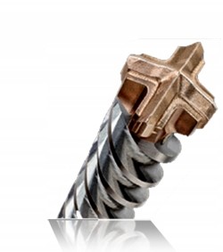 DeWalt DT60844 Wiertło SDS-Max Xlr 40x380/250 mm