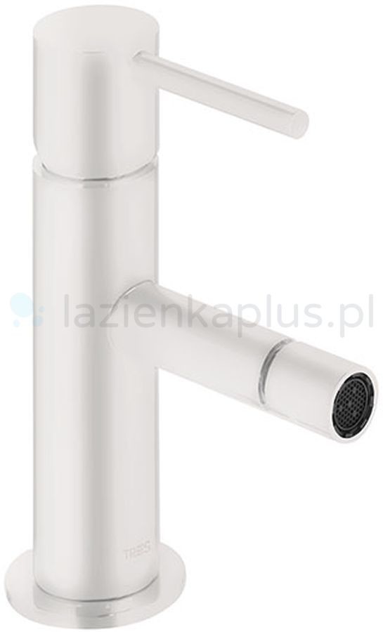 Tres Slim Colors bateria bidetowa biały 06212001BM