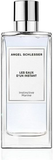 Angel Schlesser Instinctive Marine EDT 150 ml