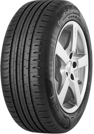 Continental ContiEcoContact 5 165/65R14 83T