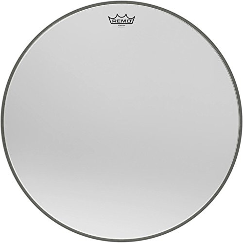 REMO Futro perkusyjne Starfire Chrome Bassdrum 22
