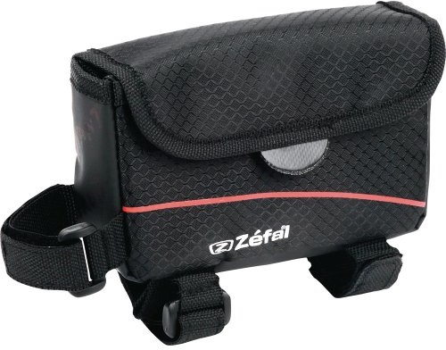 ZEFAL pompka na torba na narzędzia z firmy Light Front, czarna, fa003576159 ZLSB7041