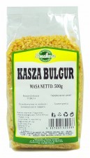 SMAKOSZ SMAKOSZ Kasza Bulgur 500g 11SMAKASBU