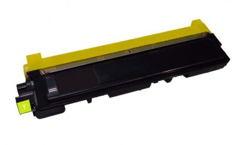 Brother Brother TN-230Y żółty (yellow) toner zamiennik