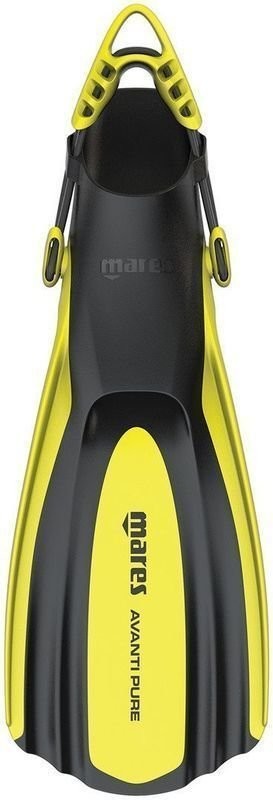 Mares Avanti Pure OH Yellow L/XL