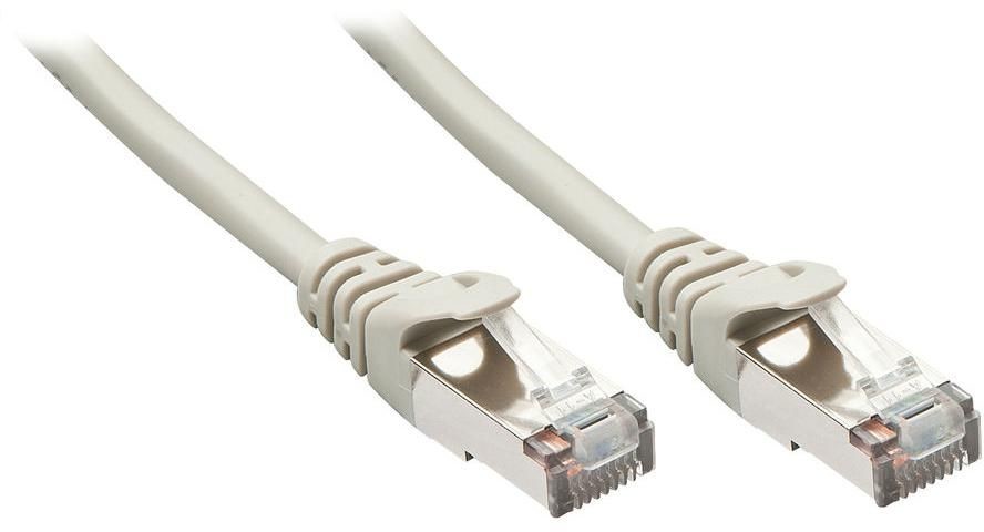 Lindy Patchcord Cat.5e F/UTP 0.5m 48390 48390