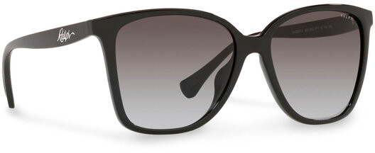 Ralph Lauren Lauren Okulary przeciwsłoneczne 0RA5281U 50018G Czarny