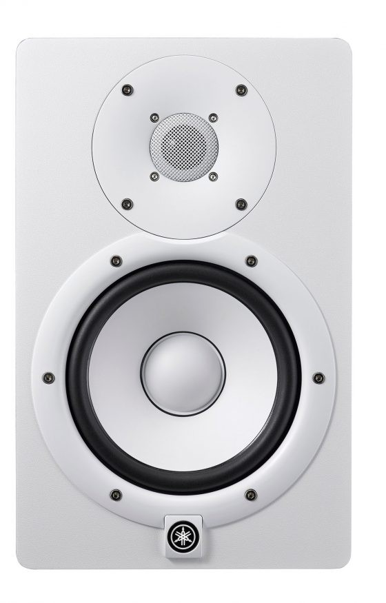 Yamaha HS7IW - monitor studyjny 57844