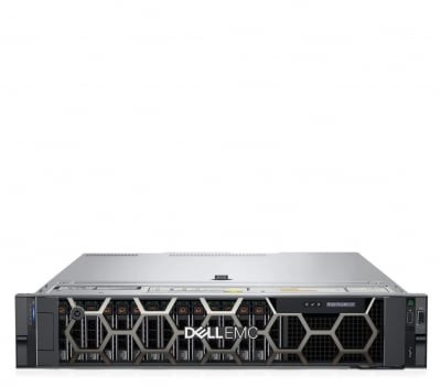 Dell PowerEdge R550 XS 4310/32GB/1x480GB/H755/i9E