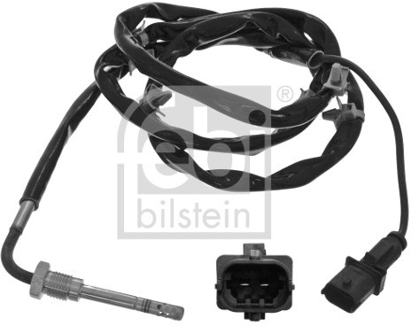 FEBI BILSTEIN czujnik, temperatura spalin 48834 48834