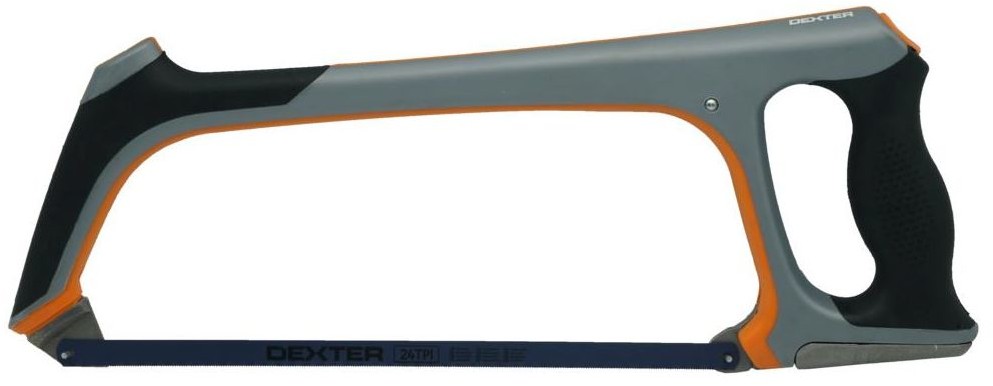 DEXTER Piła do metalu 300 mm Hacksaw Dexter