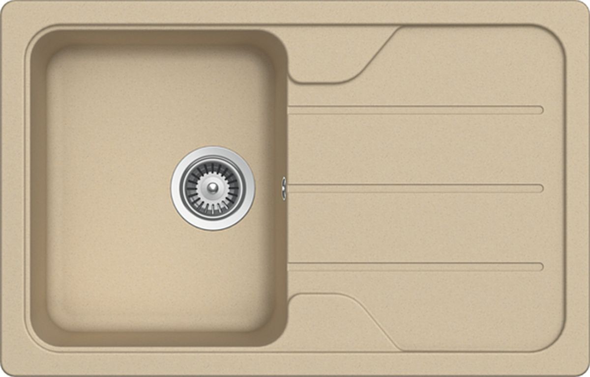Schock Formhaus D-100S Moonstone