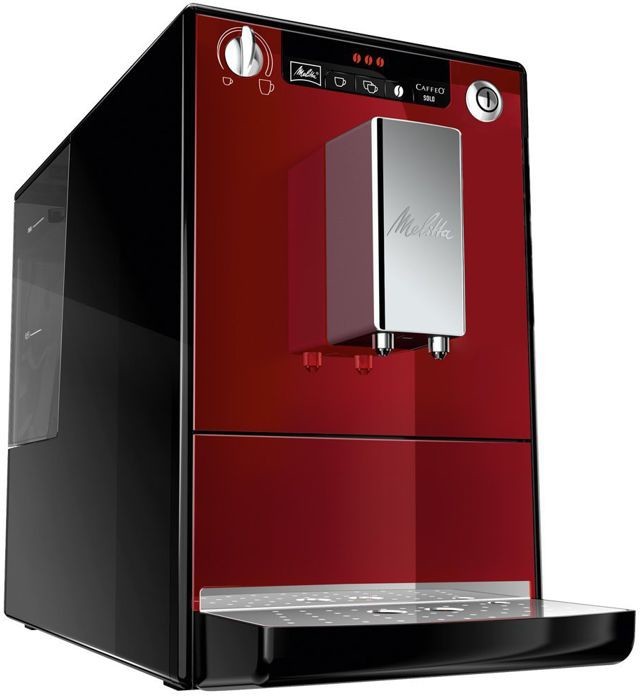 Melitta Caffeo Solo E950-104