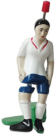 Tipp-Kick (Mieg) TIPP-Kick (mieg) Tipp-Kick 076071 Star-Kicker England