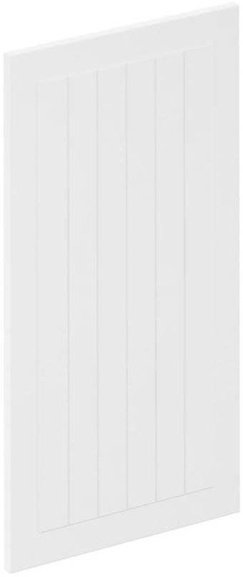 DELINIA ID Front kuchenny F40/77 Toscane biały Delinia ID