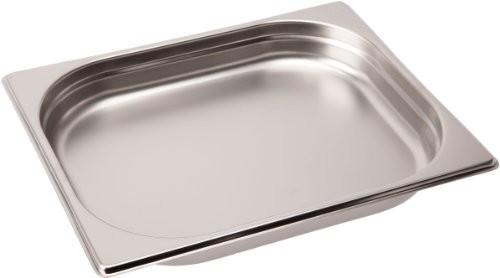 Lacor 66240z pojemnik GN 1/2 265 X 325 X 40 MM Inox 66240Z