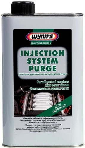 Wynn's Injection system usuń 76601