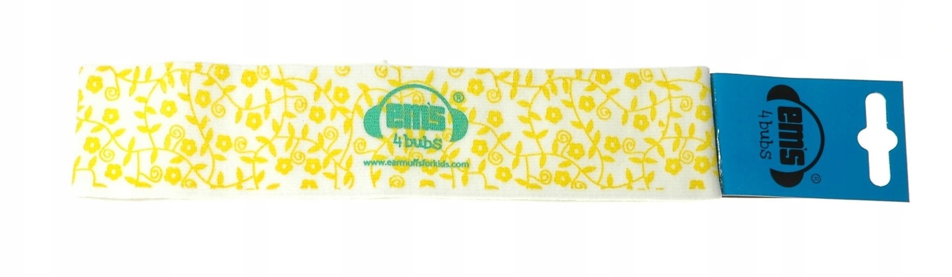 Pasek do ochronnych nauszników Em's