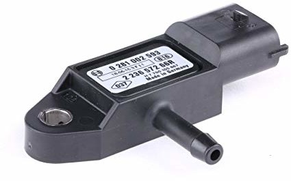 BOSCH 0281002593 czujnik ciśnienia 0281002593