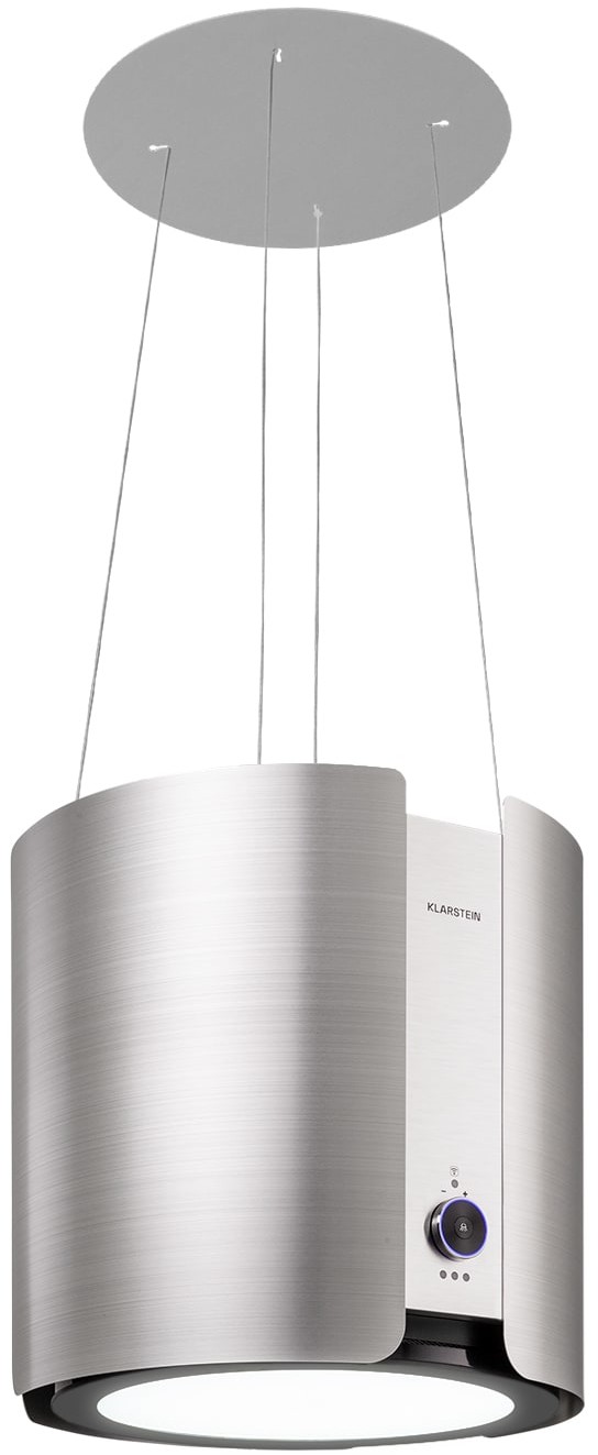 Klarstein Skyfall Smart GCGH6-Skyfall-SV