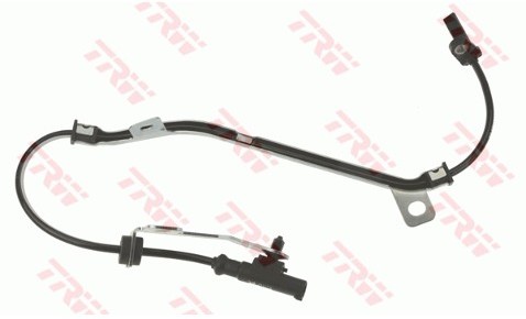 TRW Czujnik, prędkosć obrotowa koła GBS5003 GBS5003