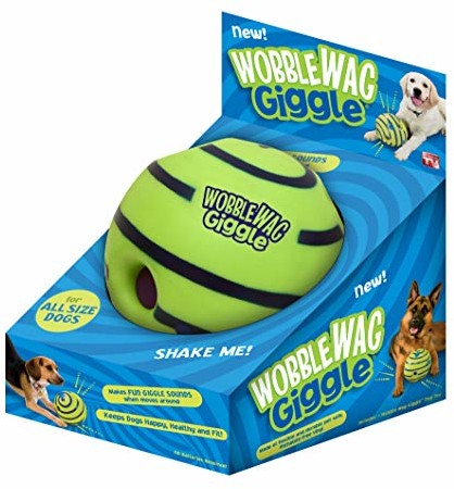 Allstar Innovations akustycznych wag Giggle ball