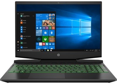 HP Pavilion Gaming 15 (8UM57EA)
