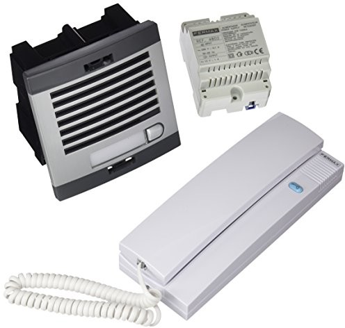 Fermax Interkom 6201 Kit, 1-rzędowa