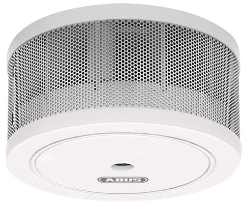 Abus Surveillance GRWM30600 Smoke Alarm GRWM30600