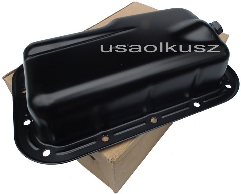 NTY Misa oleju silnika dolna Jeep Wrangler JK 3,6 V6 BMO-CH-034
