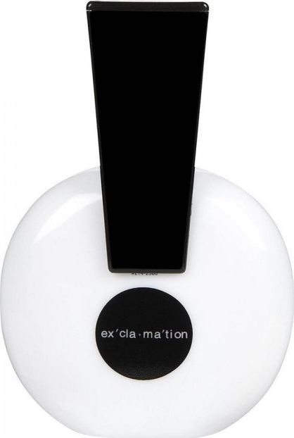 Coty Exclamation EDC spray 100ml 6001567774292