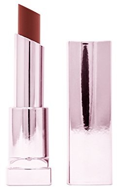 Maybelline New York Color Sensational Shine compulsion Lippenstift nr 130 Spicy sangria, 4 ML