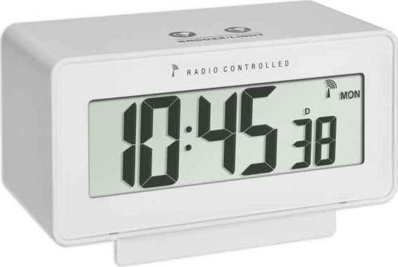 TFA Radio Alarm Clock 60.2544.02
