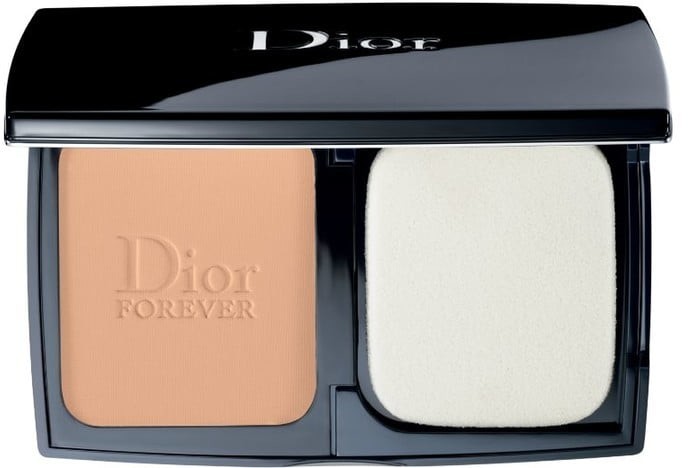 Dior Podkłady Diorskin Forever Extreme Control Podkład