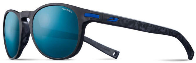 Julbo Valparaiso Polar 3 Mat Grey Tortoise