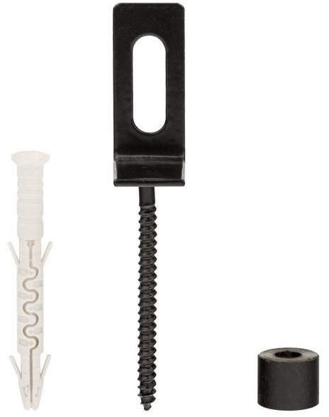 POLBRAM Zestaw łączników do betonu POLBRAM