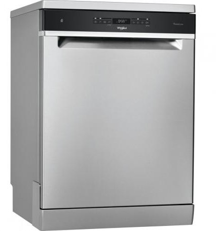 Whirlpool WFO 3T133 PF X