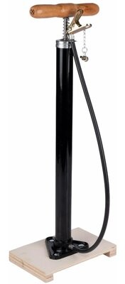 Dunlop Pompka rowerowa DUNLOP 474069