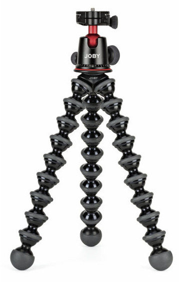 Joby Gorillapod 5K Kit (01508-BWW)