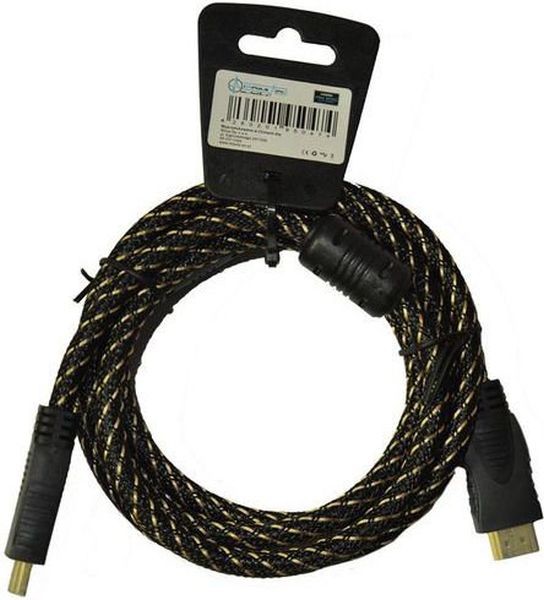 Libox Kabel Kabel HDMI-HDMI 3m HQ - LB0040-3