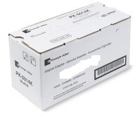 Triumph Adler Triumph Adler toner Yellow PK-5016Y, PK5016Y, 1T02R9ATA1 PK-5016Y