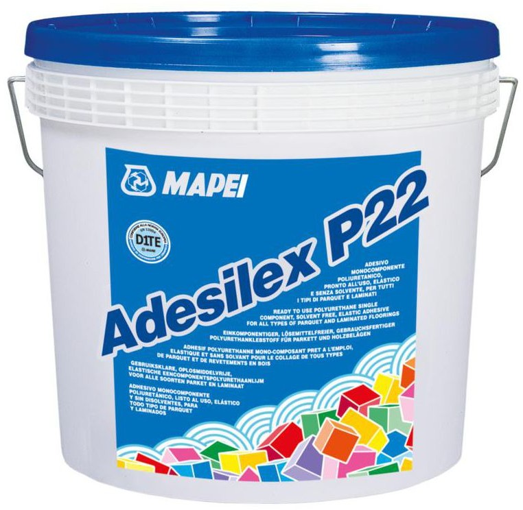 Mapei Gotowy klej do płytek ADESILEX P22